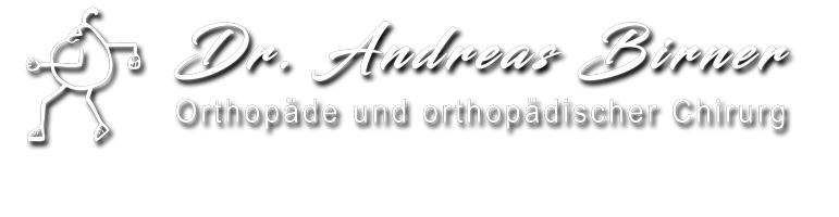 Dr. Andreas Birner